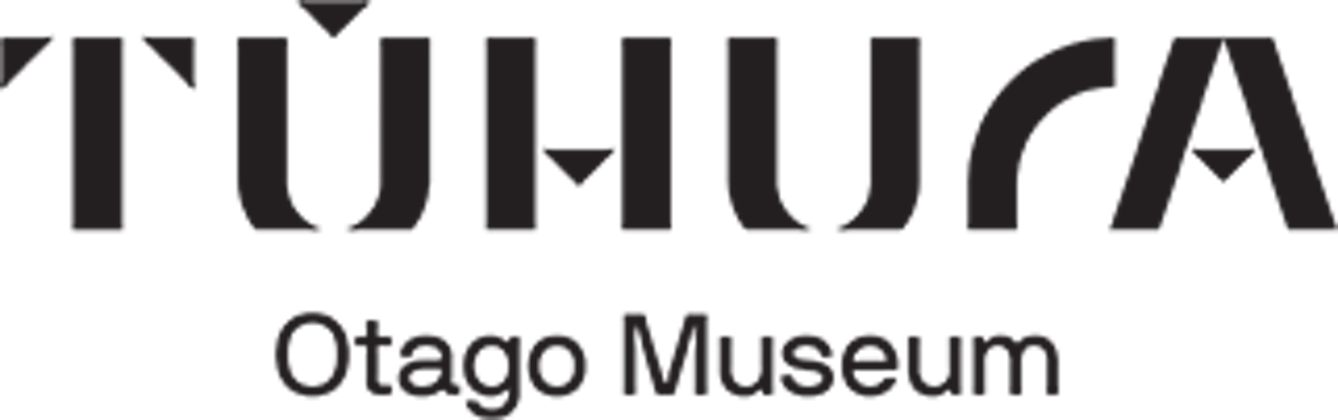 Institution logo of Tūhura Otago Museum