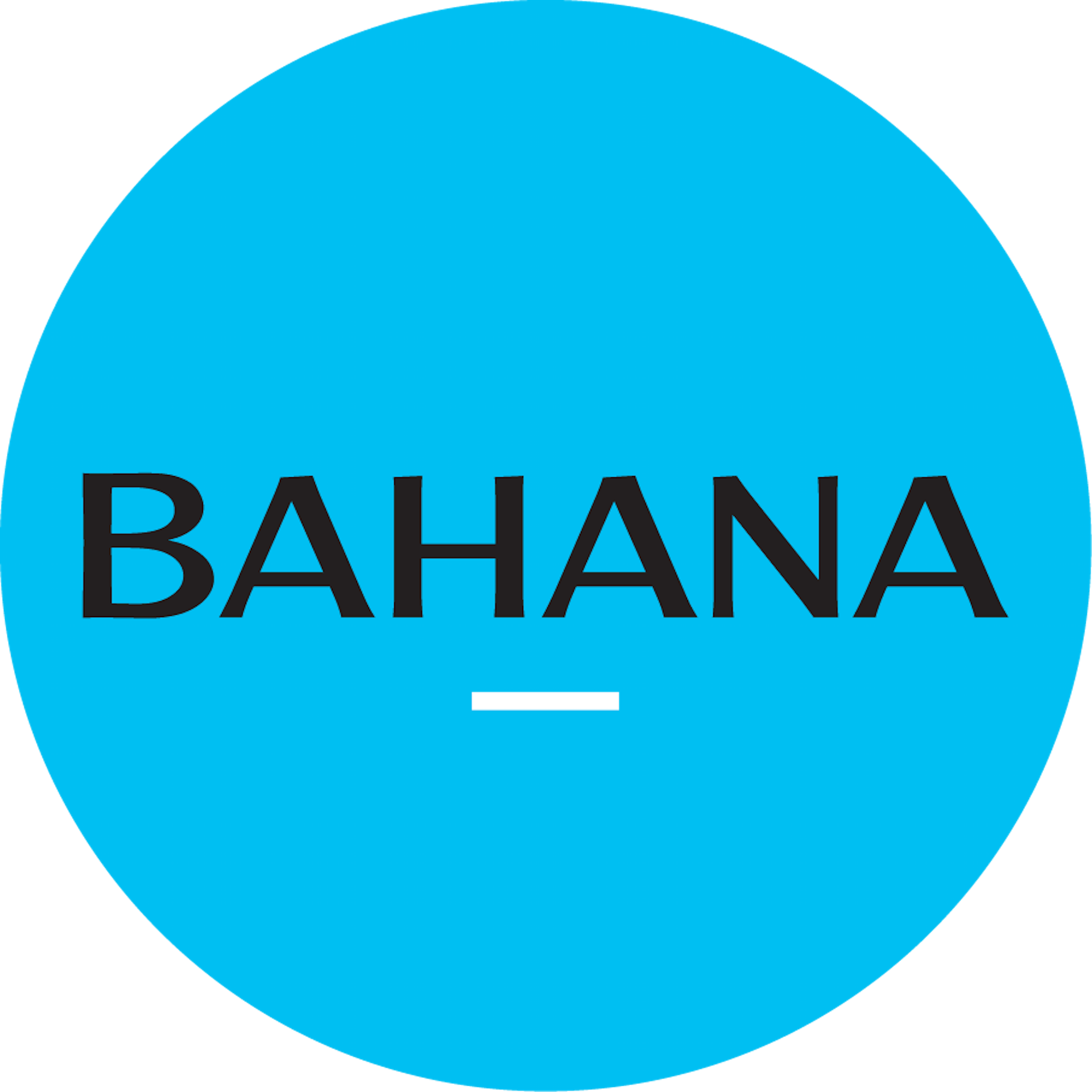 Institution logo of Bahana