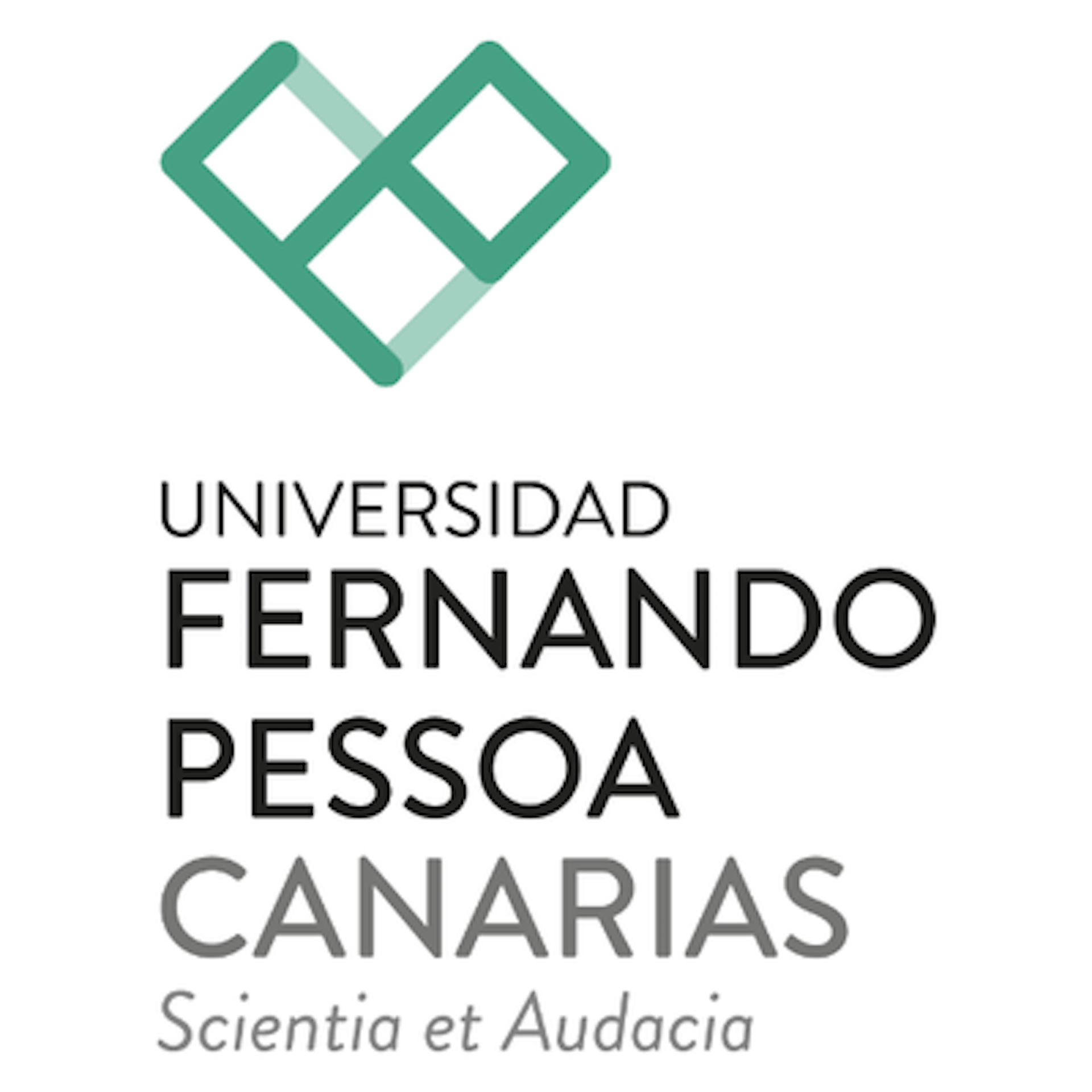 Institution logo of Universidad Fernando Pessoa Canarias