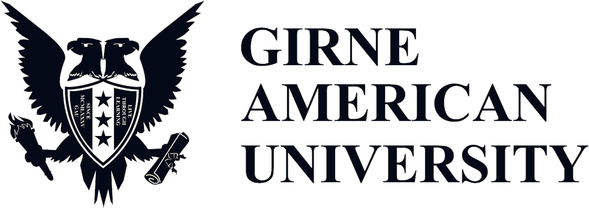 Institution logo of Girne American University