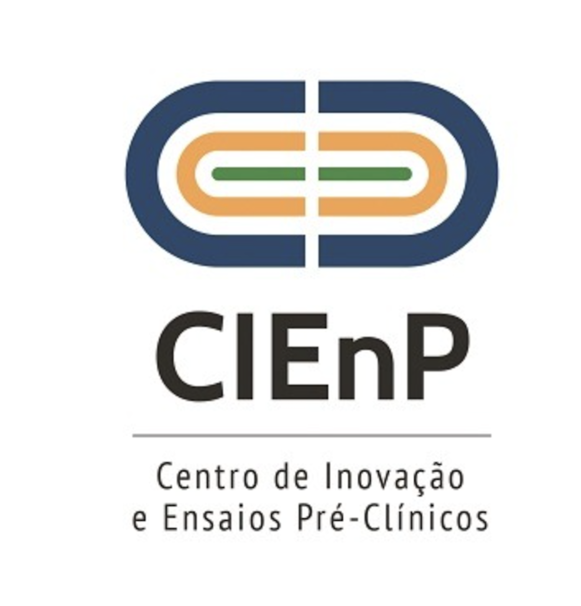 Institution logo of CIEnP (Centro de Inovação e Ensaios Pré-Clínicos)
