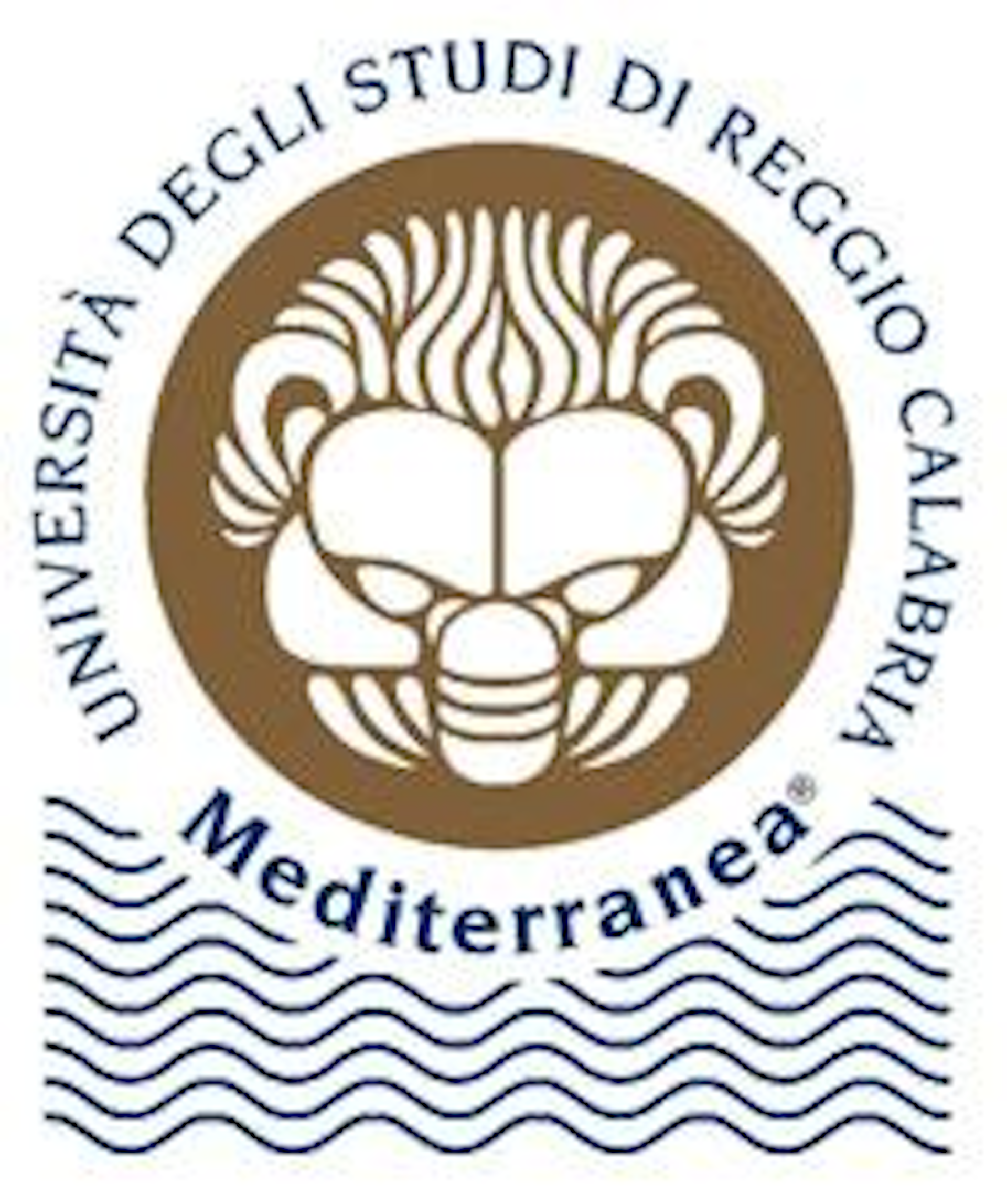 Institution logo of Università Mediterranea of Reggio Calabria