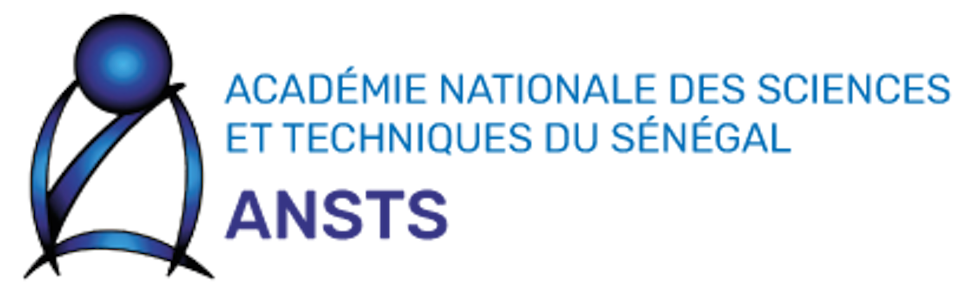 Institution logo of Académie nationale des sciences et techniques du Sénégal (ANSTS)