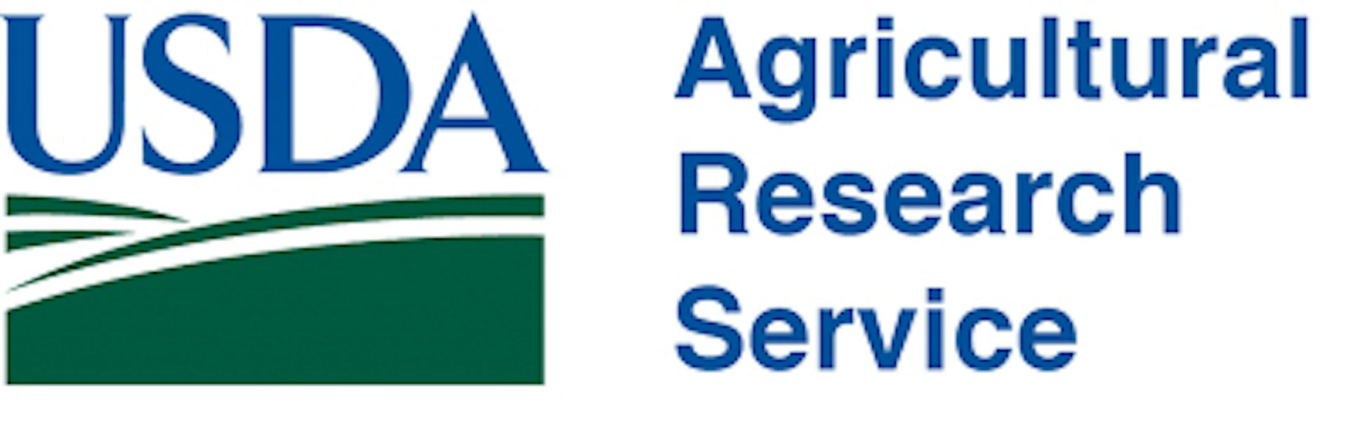 Institution logo of Agricultural Research Service, USDA