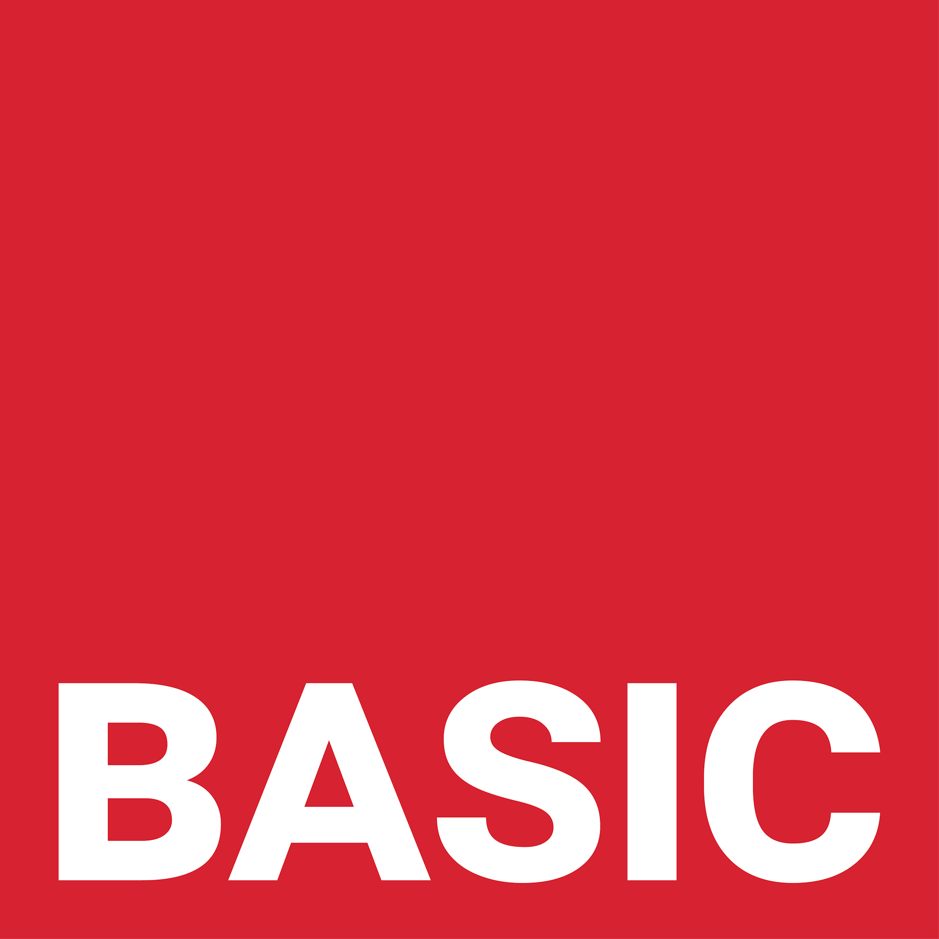 Institution logo of BASIC