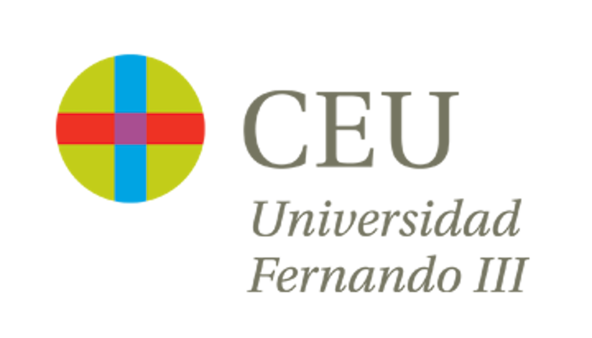 Institution logo of Universidad CEU Fernando III