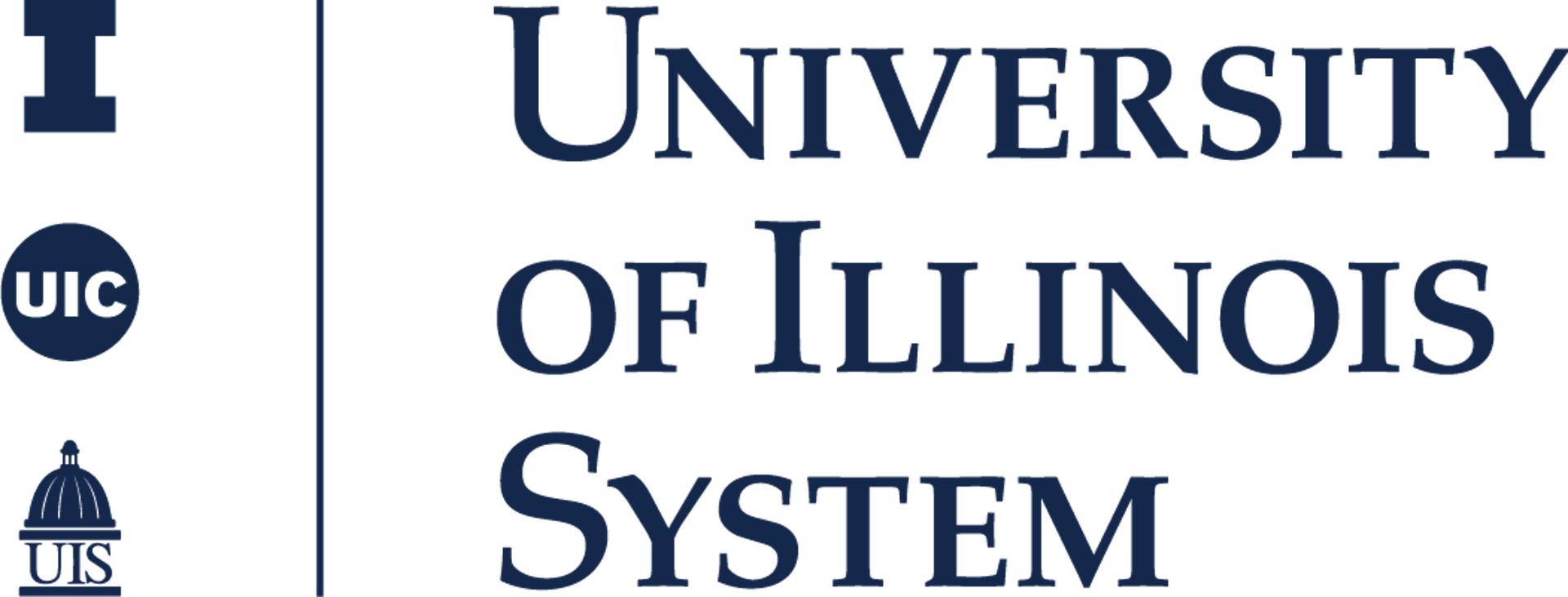 Institution logo of University of Illinois System