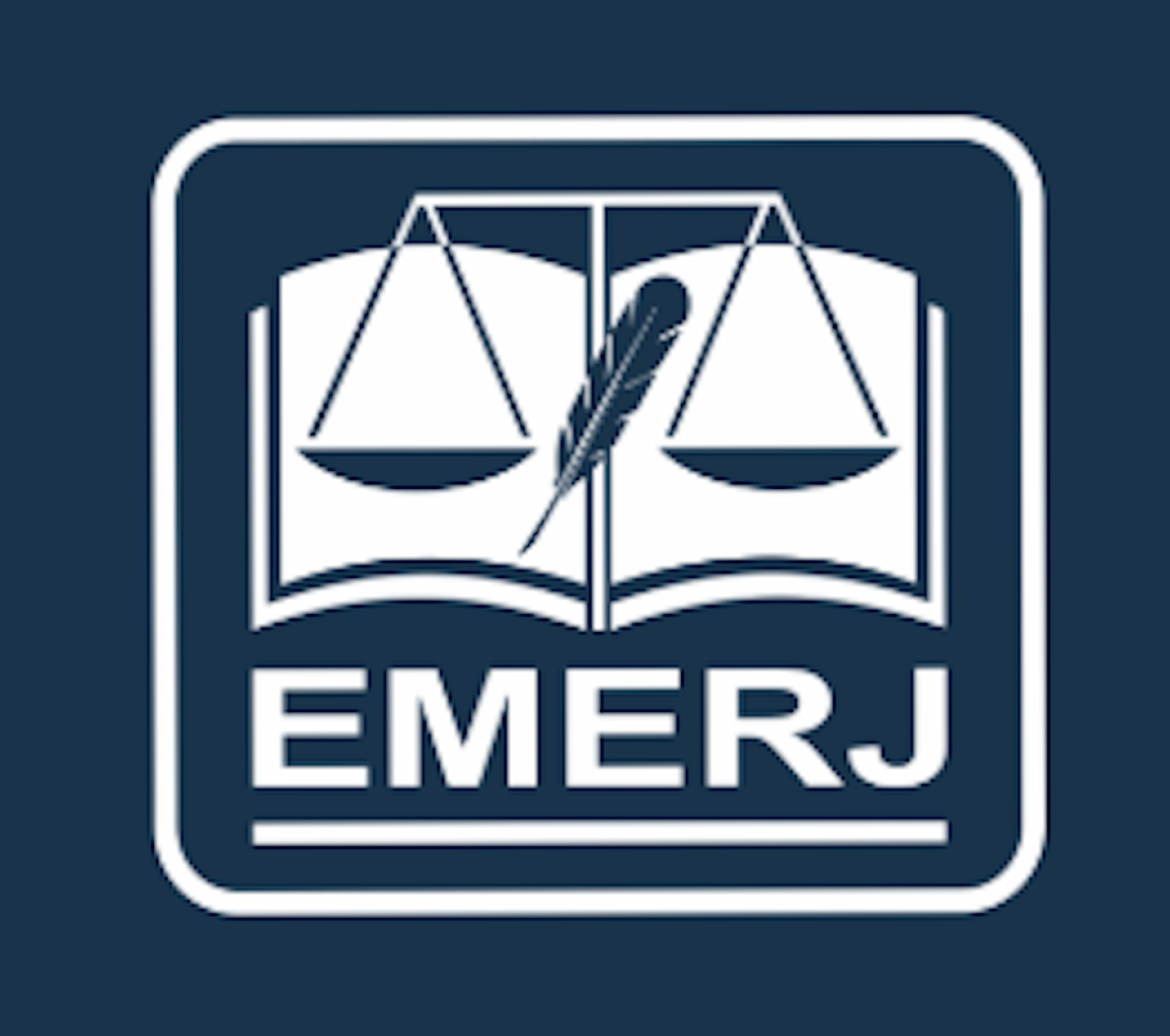 Institution logo of Escola de Magistratura do Estado do Rio de Janeiro (EMERJ)