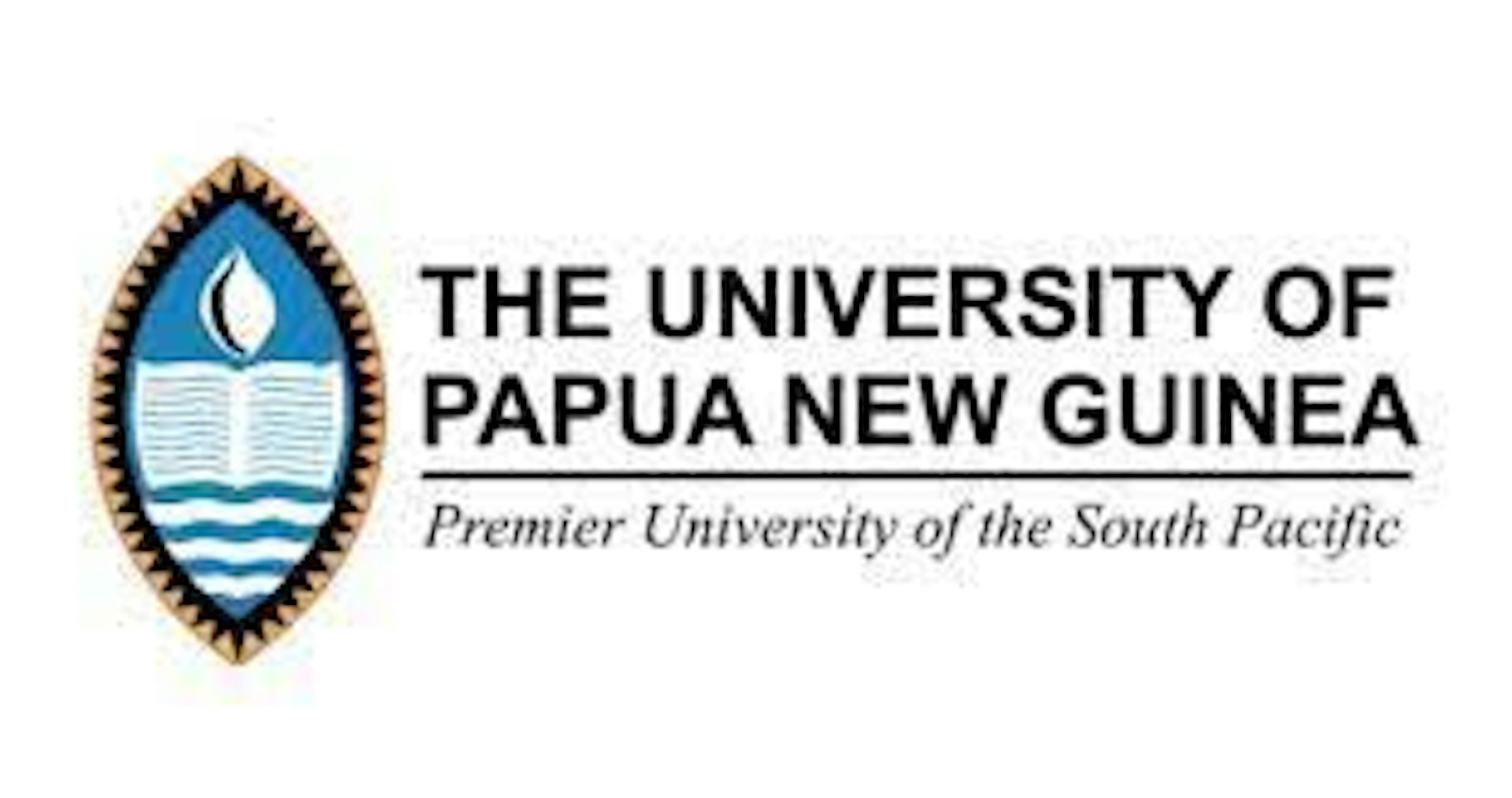 Institution logo of The University of Papua New Guinea