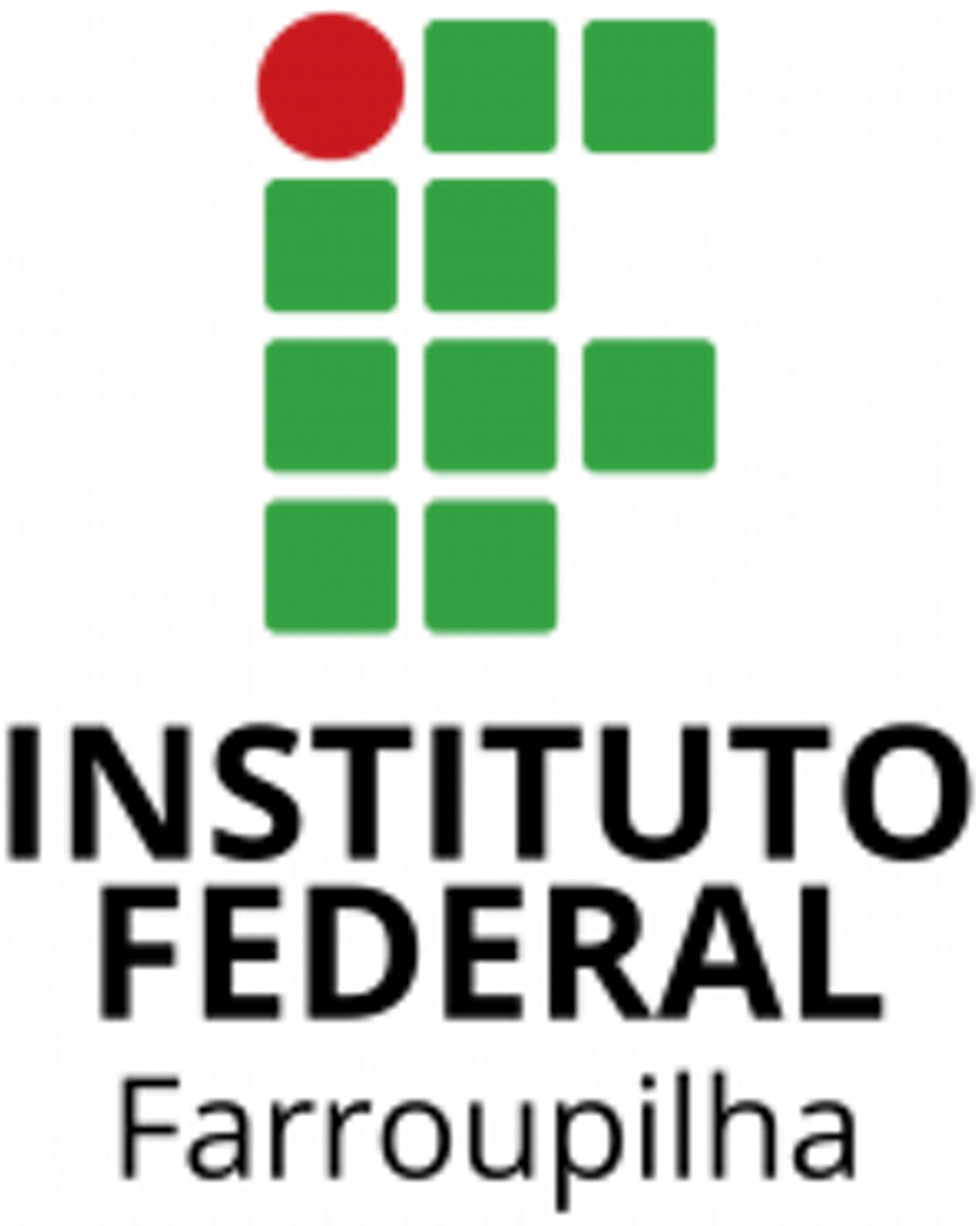 Institution logo of Instituto Federal Farroupilha (IFFar)