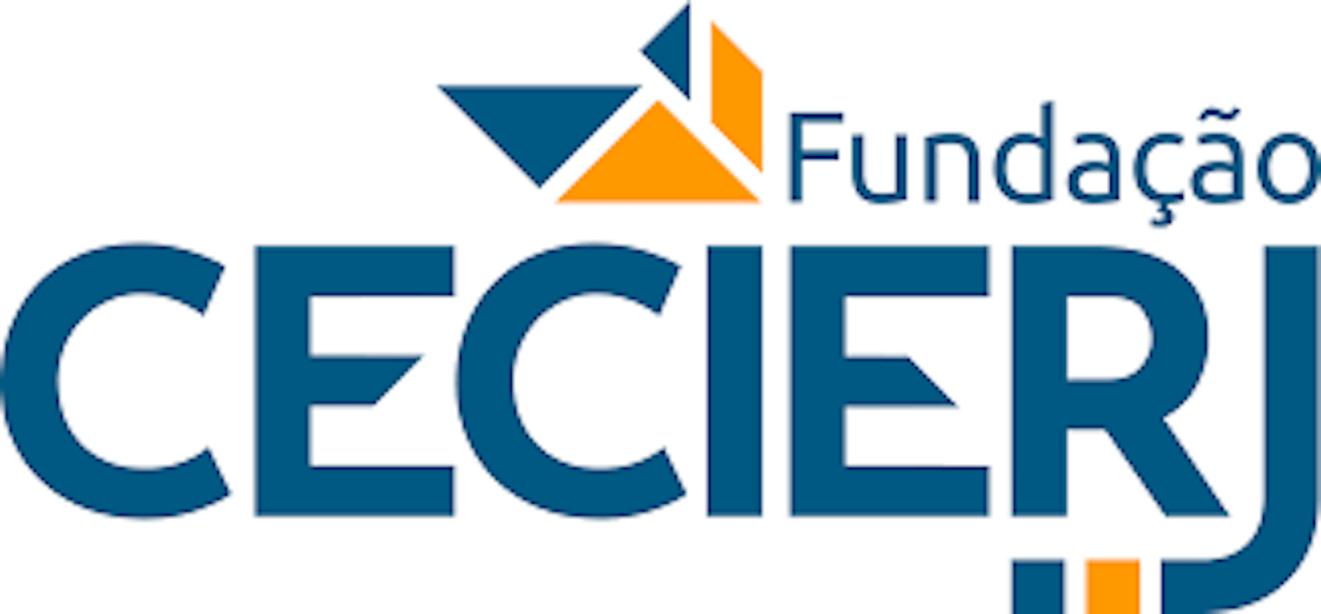 Institution logo of Fundação Cecierj