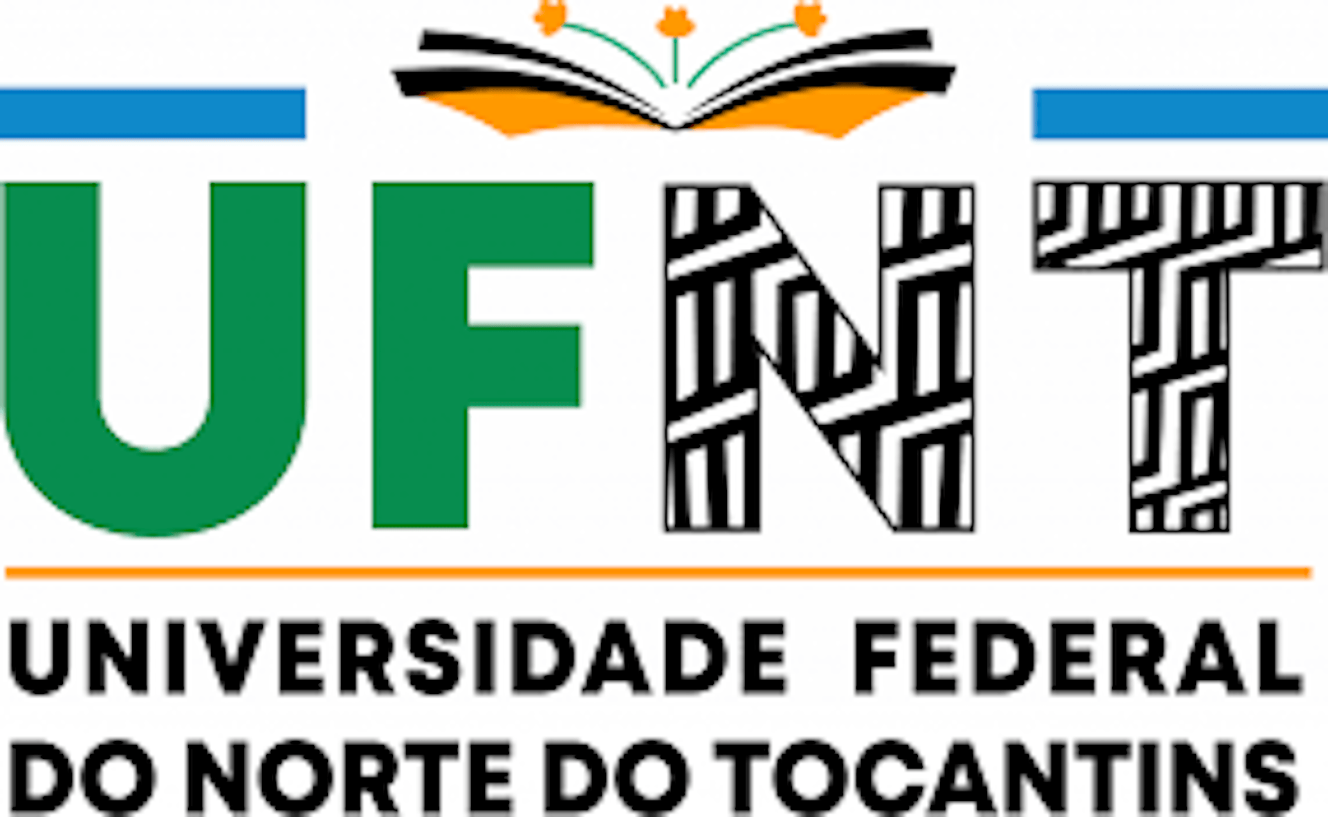 Institution logo of Universidade Federal do Norte do Tocantins (UFNT)