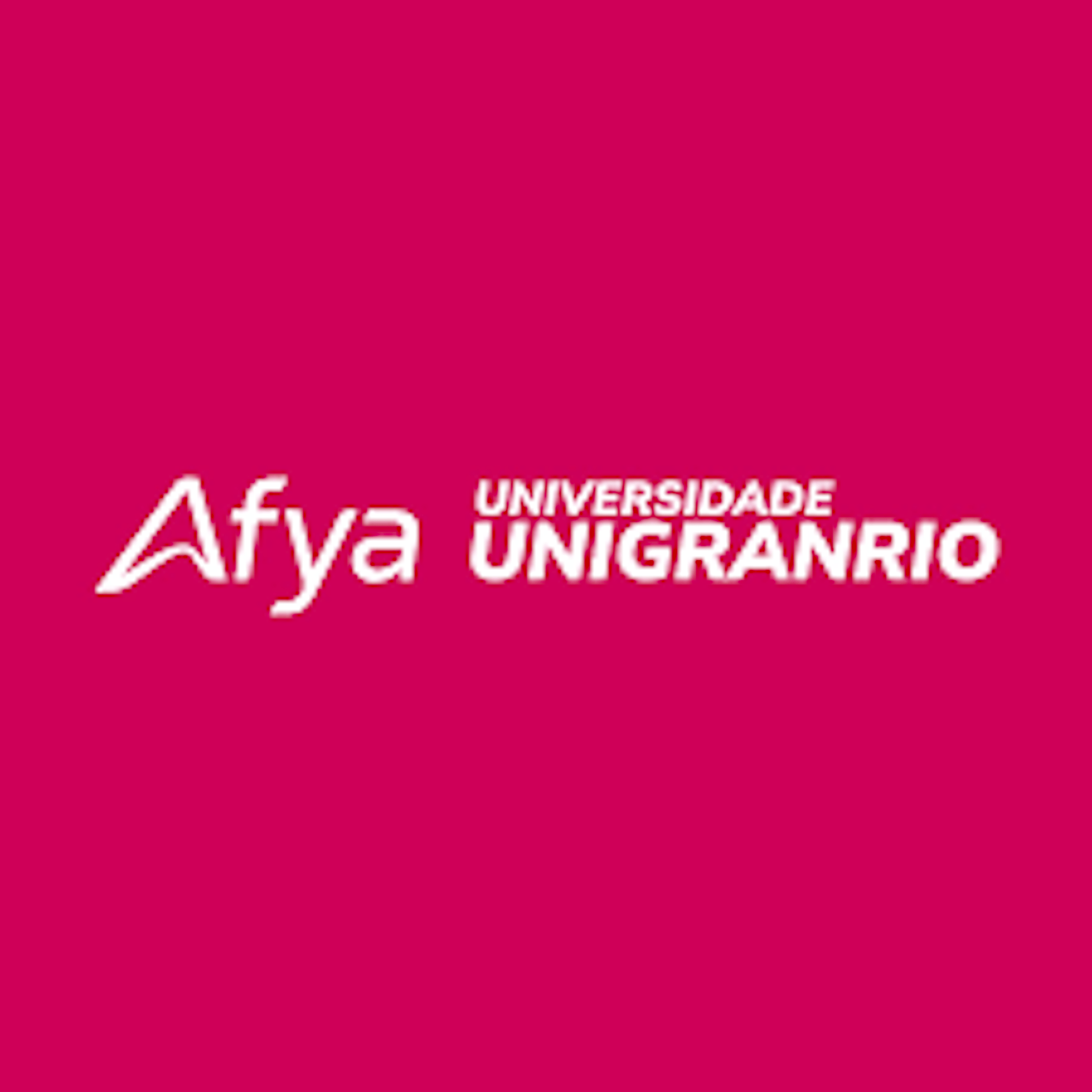 Institution logo of Unigranrio