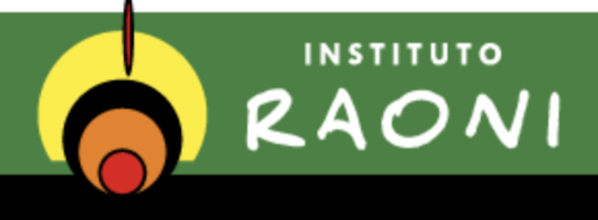 Institution logo of Instituto Raoni