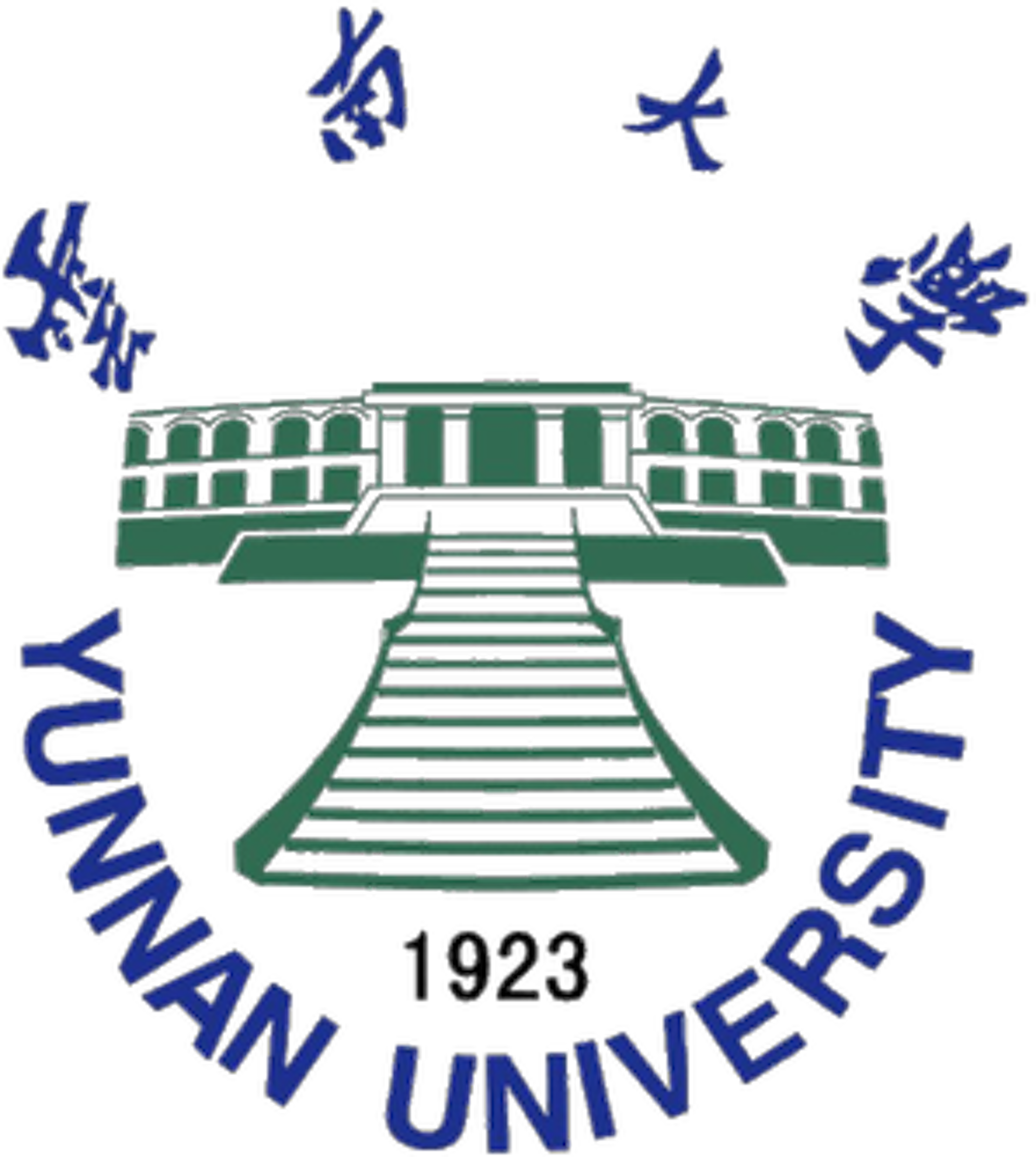Institution logo of Yunnan University