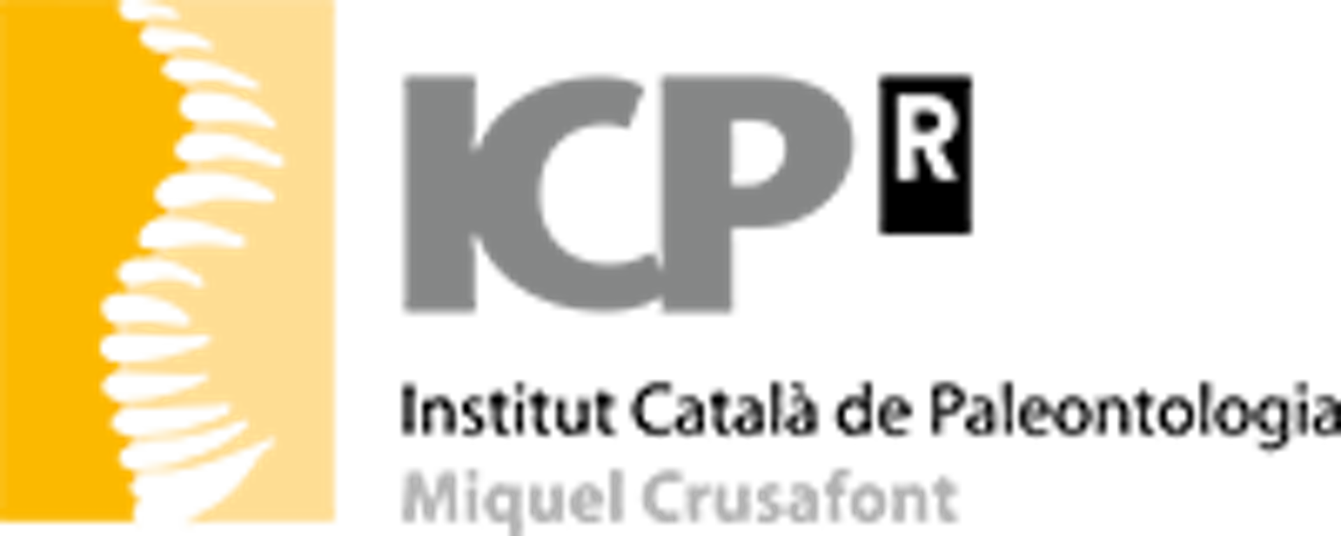 Institution logo of Institut Català de Paleontologia Miquel Crusafont