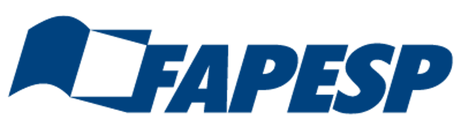 Institution logo of Fundação de Amparo à Pesquisa do Estado de São Paulo (FAPESP)