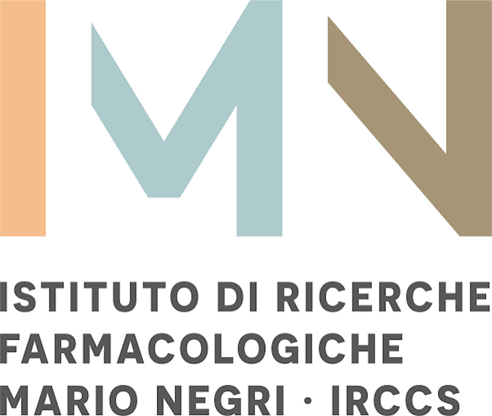 Institution logo of Mario Negri Institute for Pharmacological Research IRCCS 