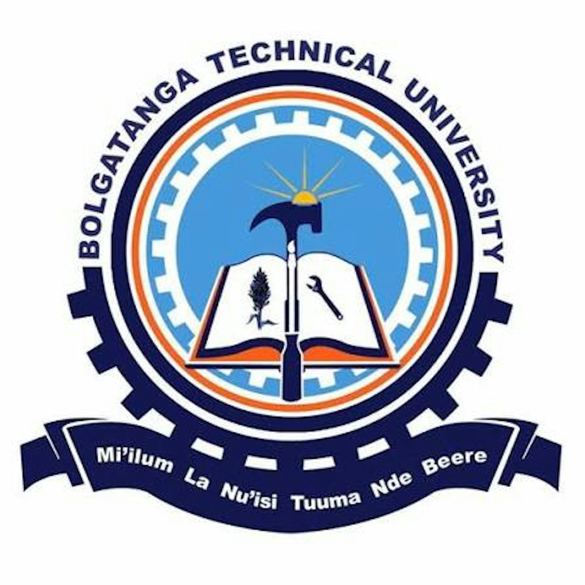 Institution logo of Bolgatanga Technical University 