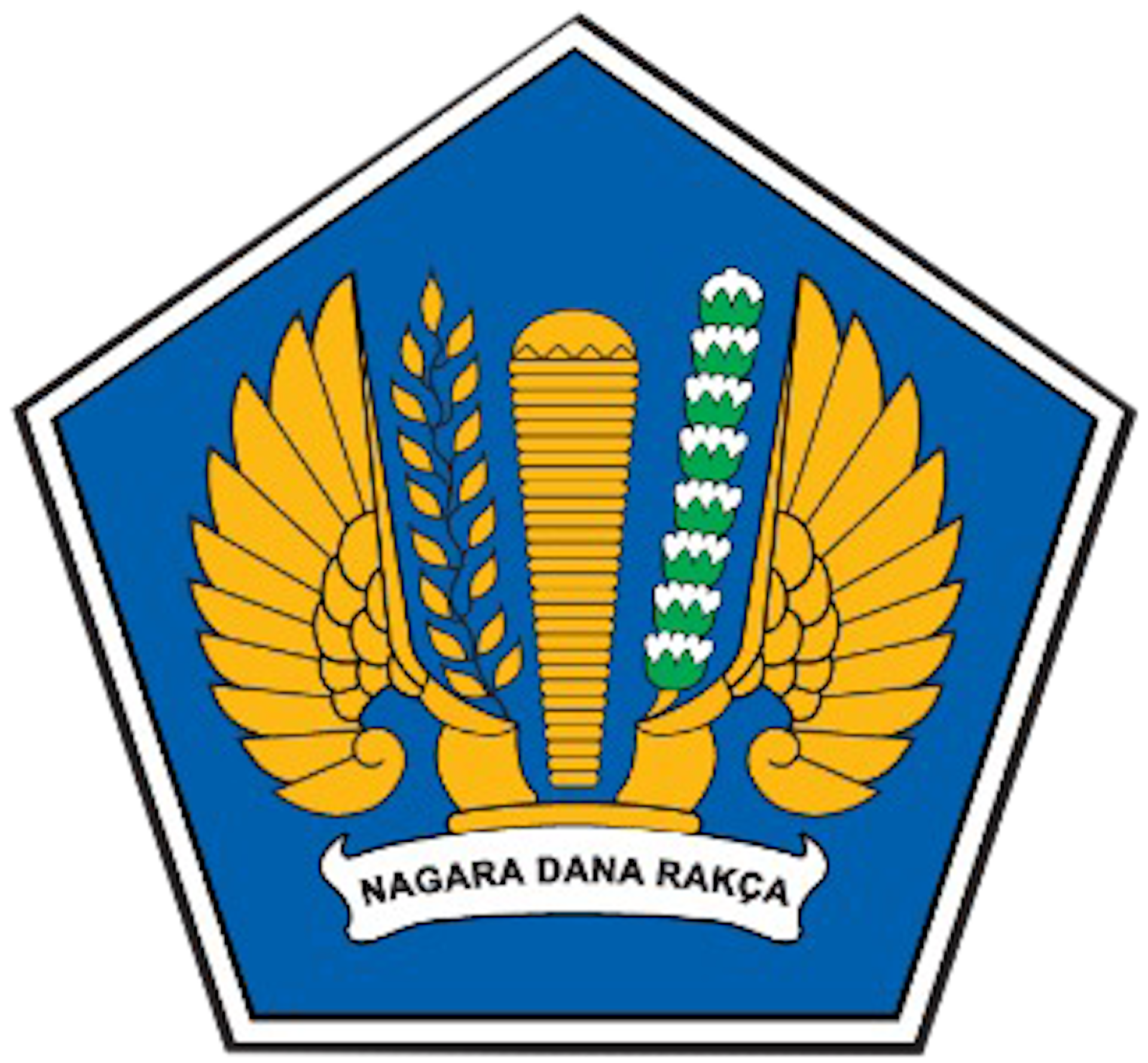 Institution logo of Komite Pengawas Perpajakan