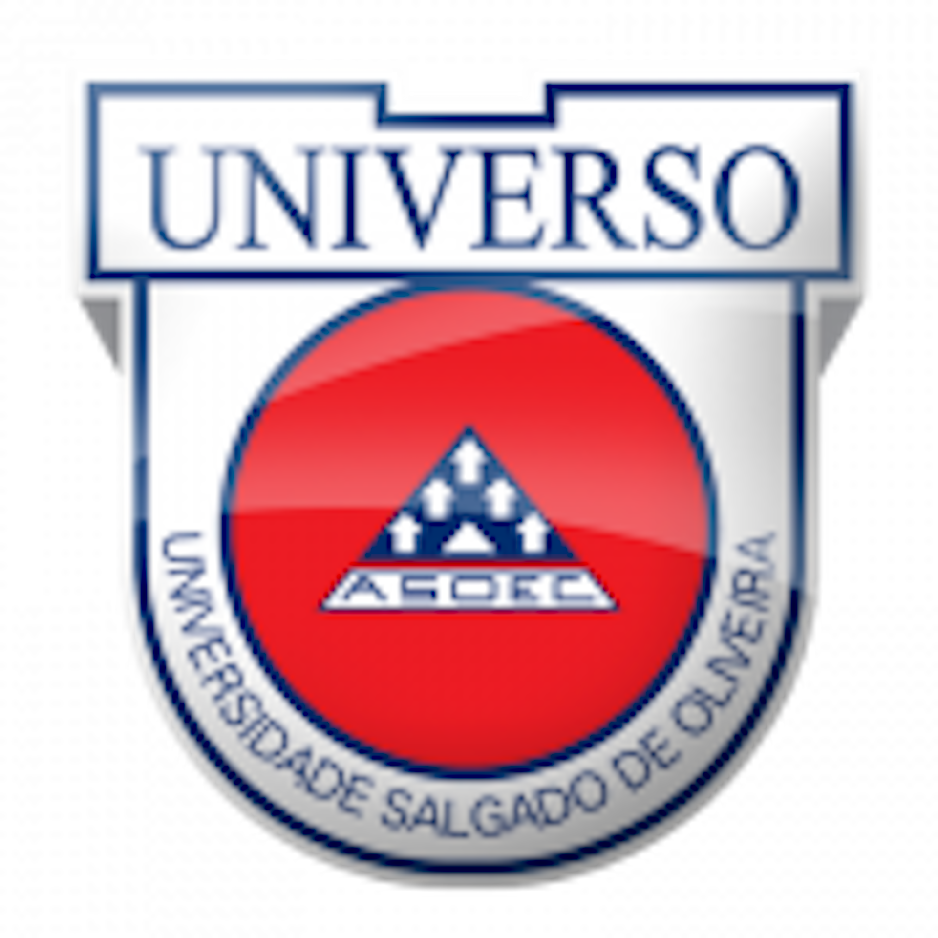 Institution logo of Universidade Salgado de Oliveira (UNIVERSO)
