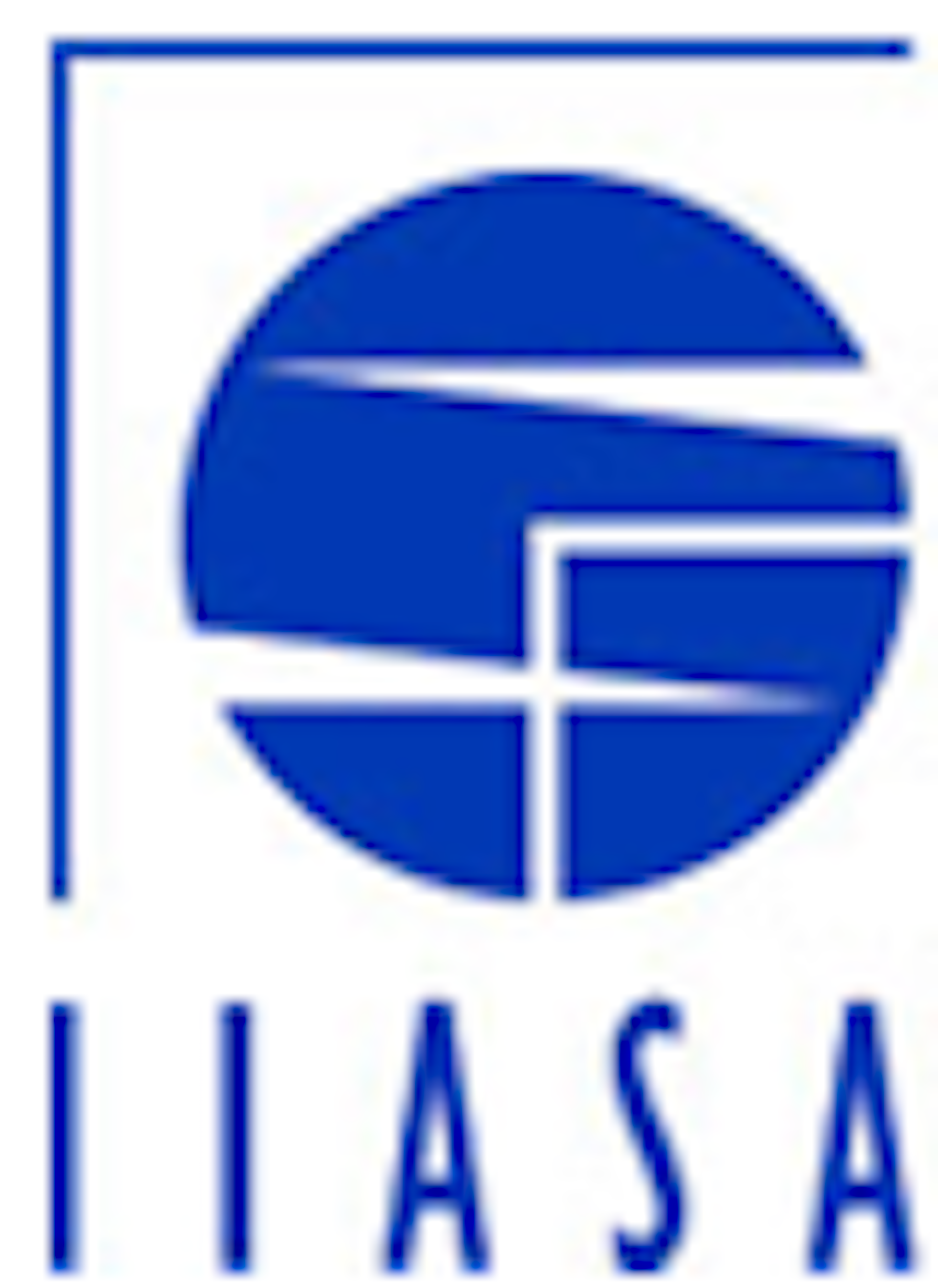 Institution logo of International Institute for Applied Systems Analysis (IIASA)