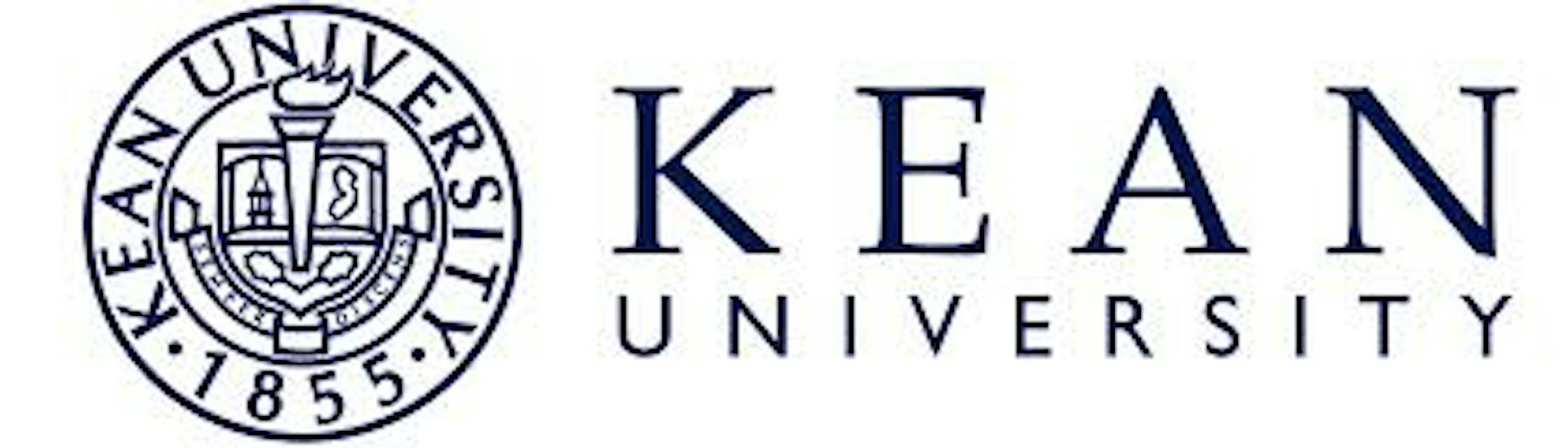 Institution logo of Kean University