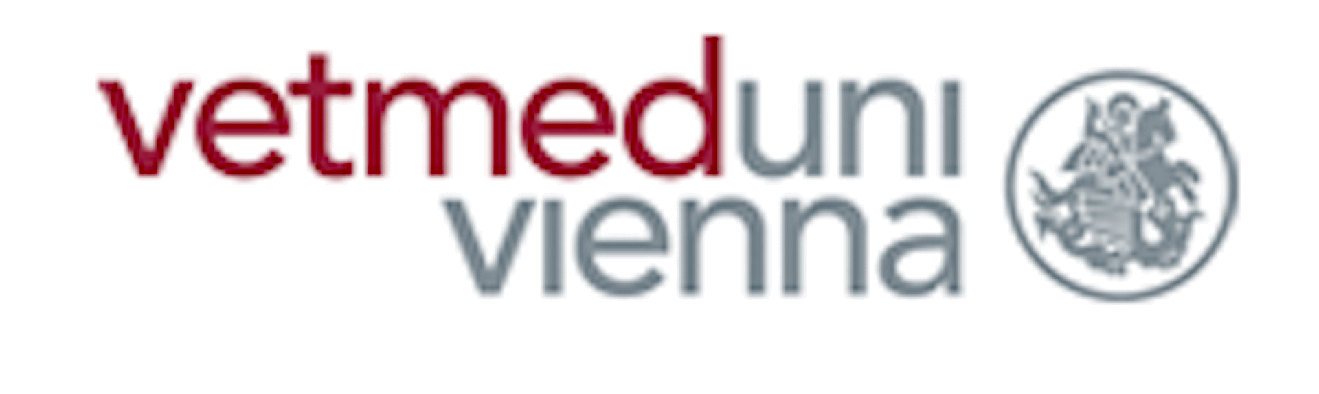 Institution logo of University of Veterinary Medicine, Vienna