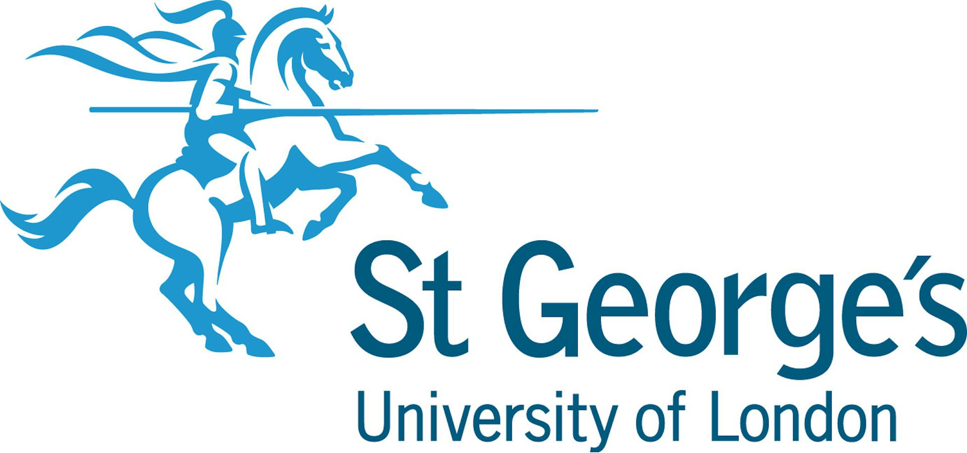 Institution logo of St George's, University of London