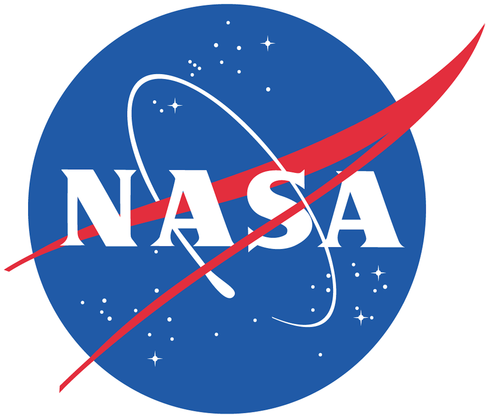 Institution logo of NASA