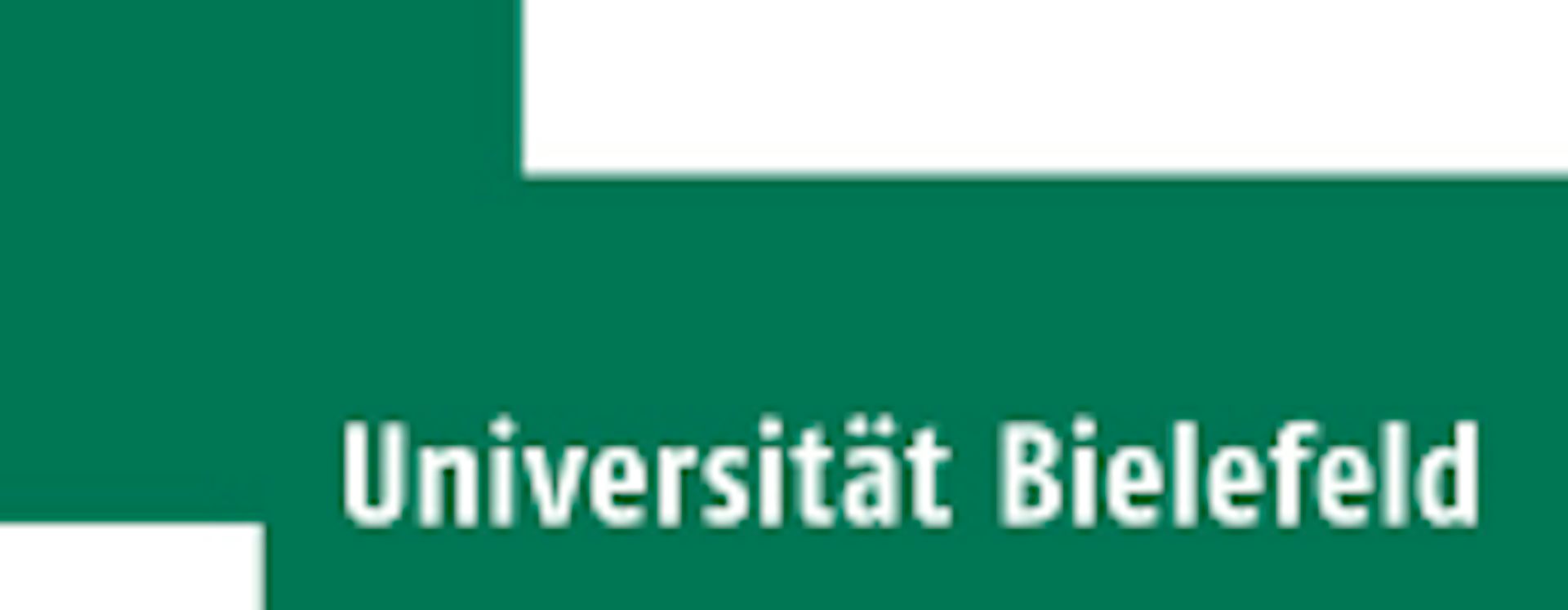 Institution logo of Bielefeld University