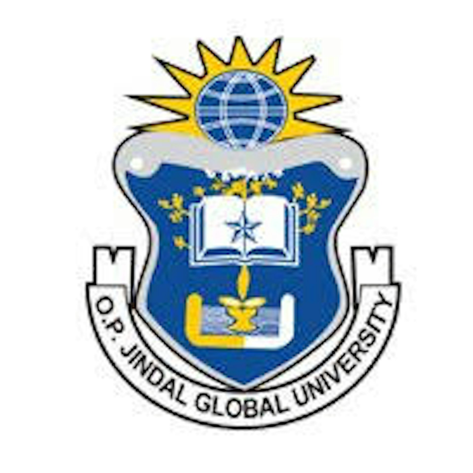 Institution logo of O.P. Jindal Global University