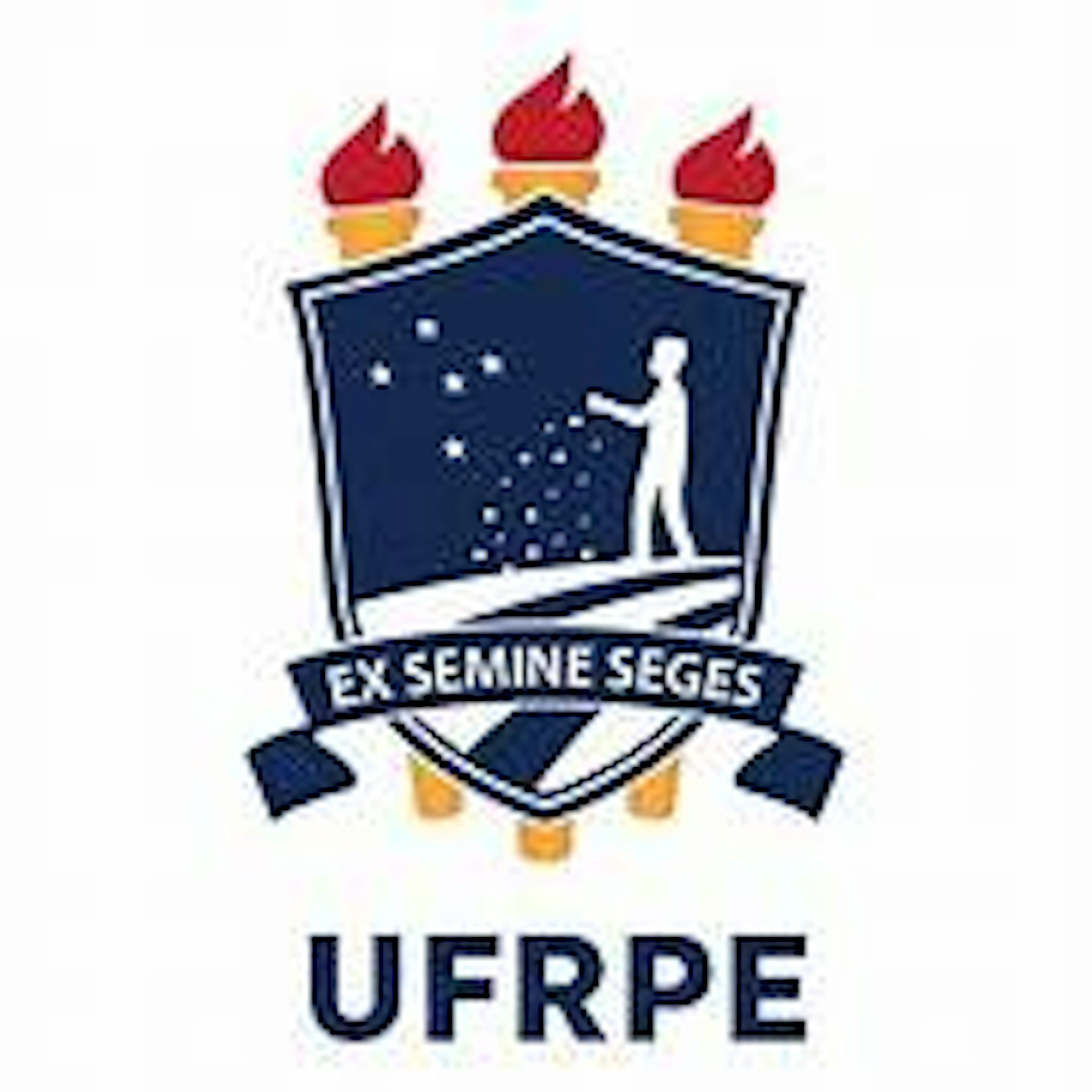 Institution logo of Universidade Federal Rural de Pernambuco (UFRPE)