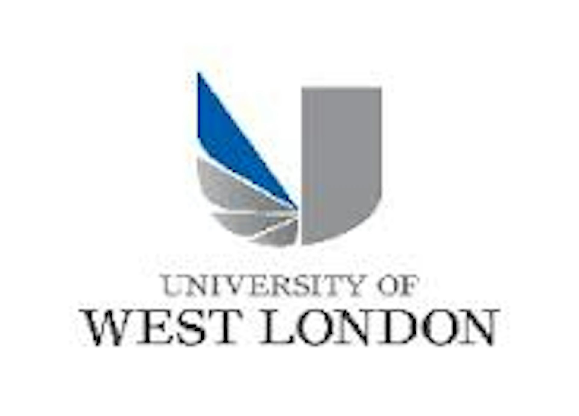 Institution logo of University of West London