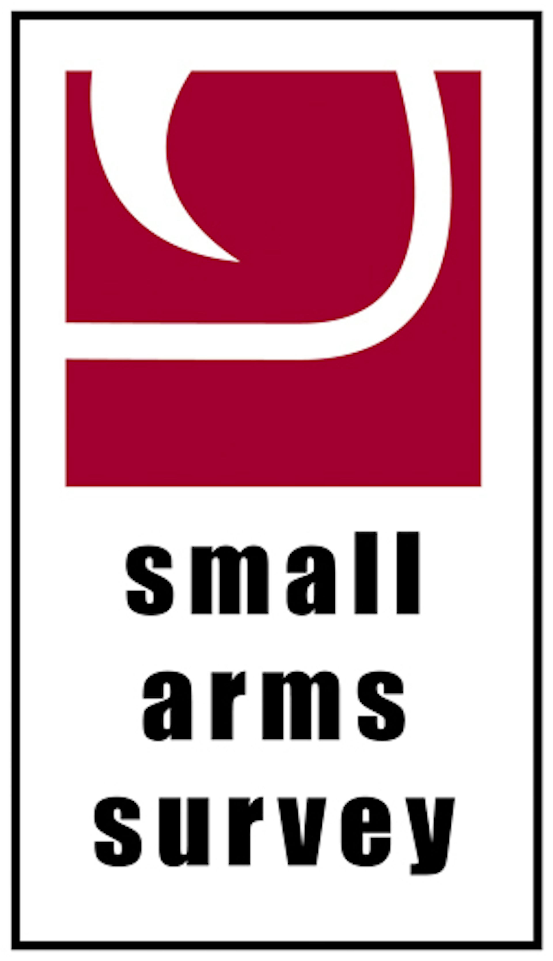 Institution logo of Small Arms Survey