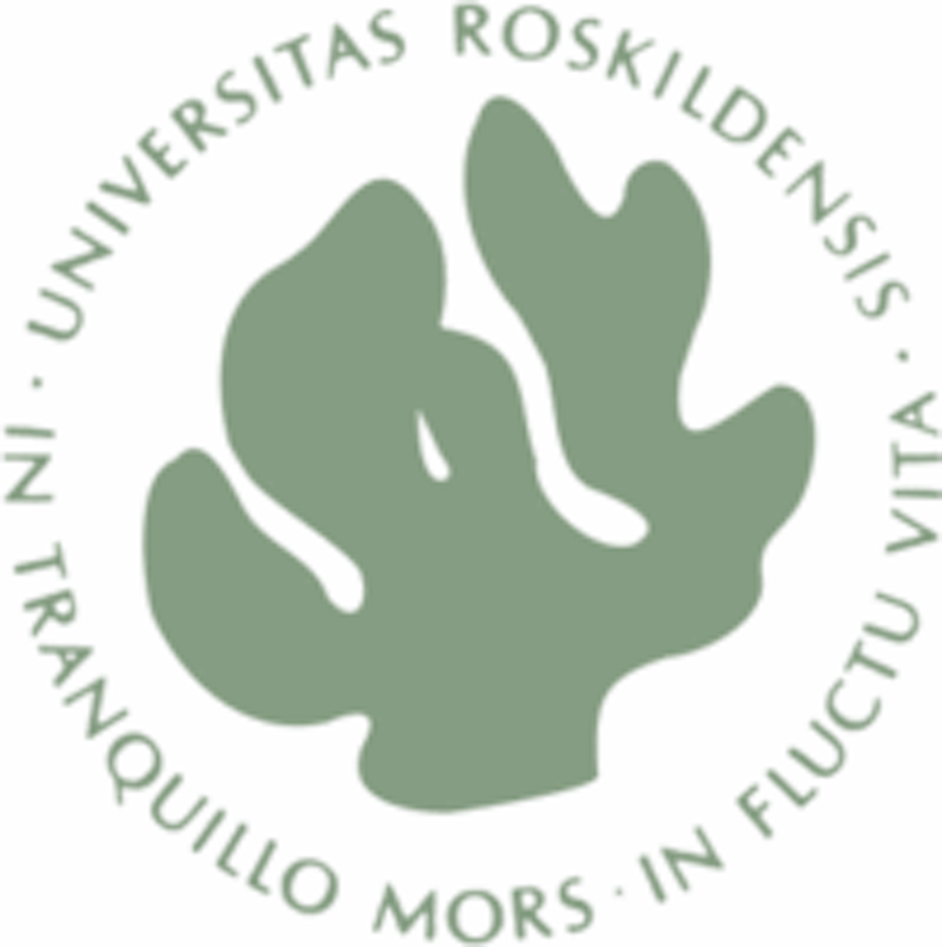 Institution logo of Roskilde University