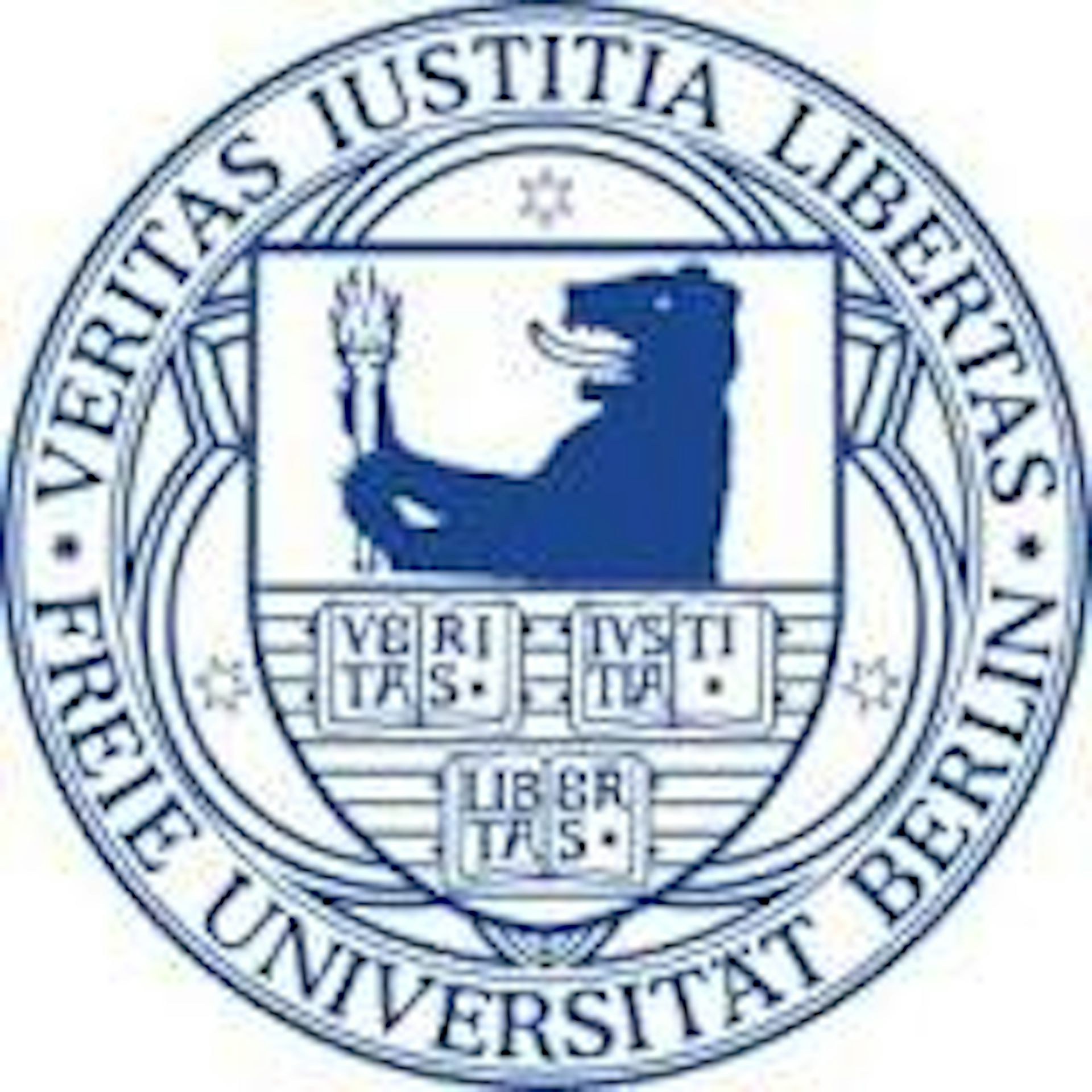 Institution logo of Freie Universität Berlin