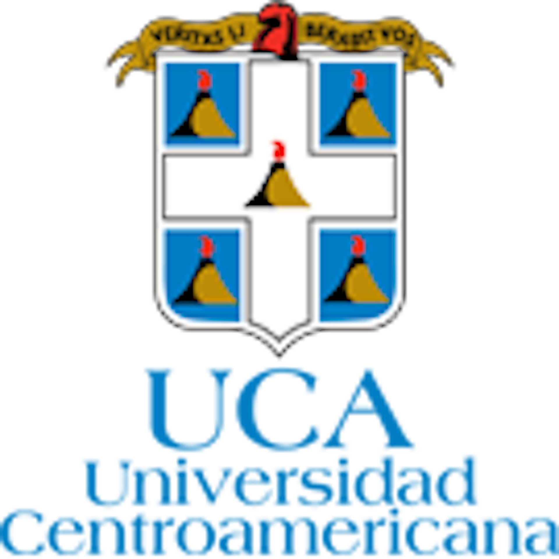 Institution logo of University of Central America