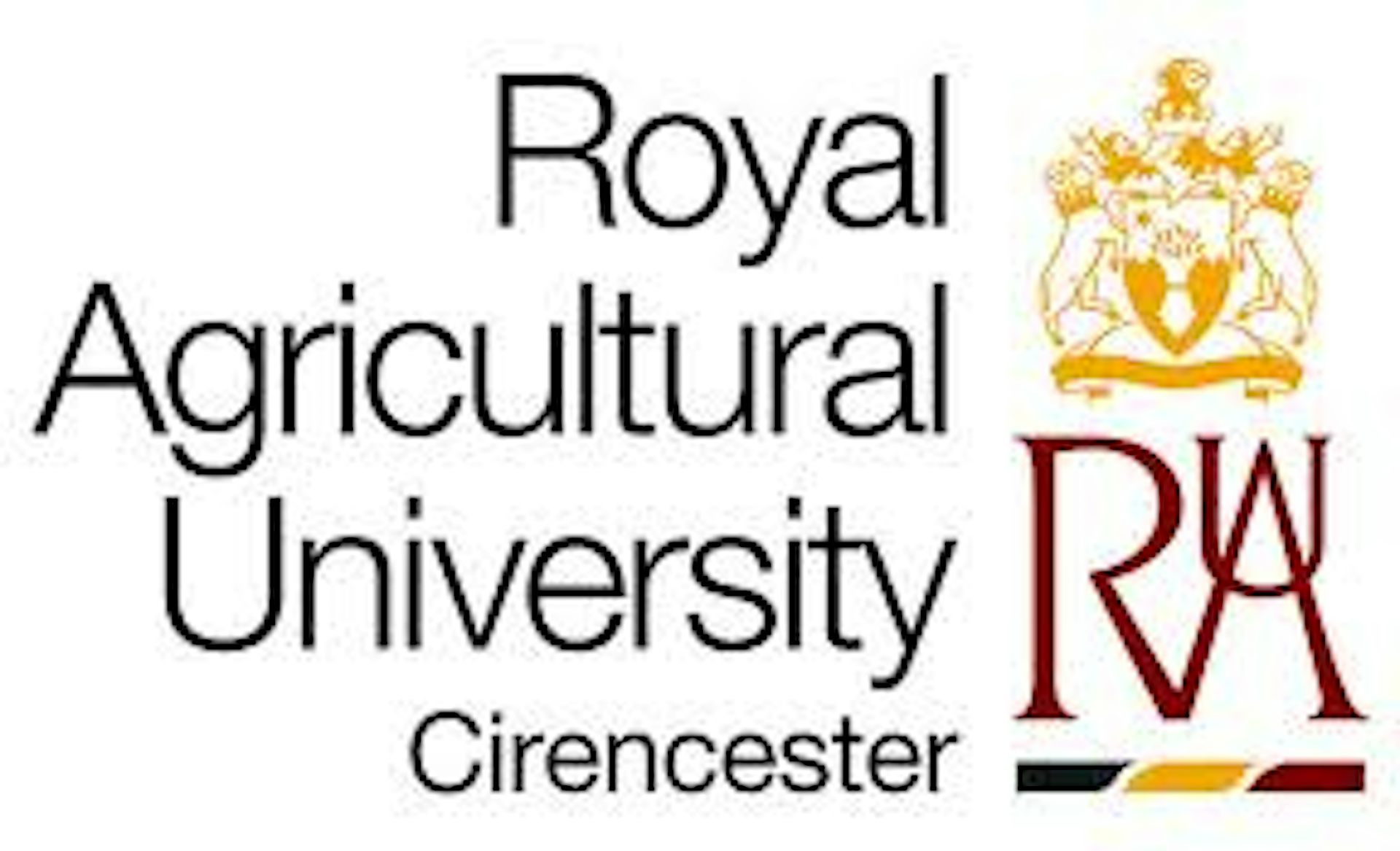 Institution logo of Royal Agricultural University