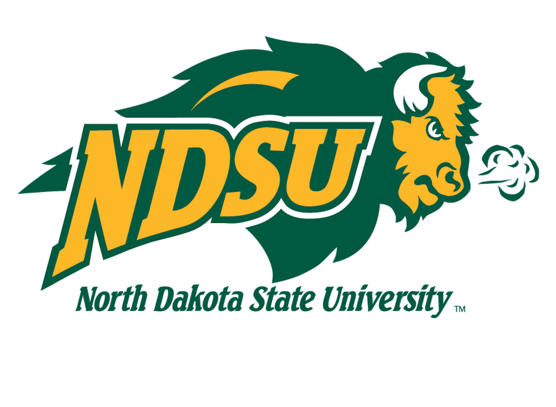 Institution logo of North Dakota State University
