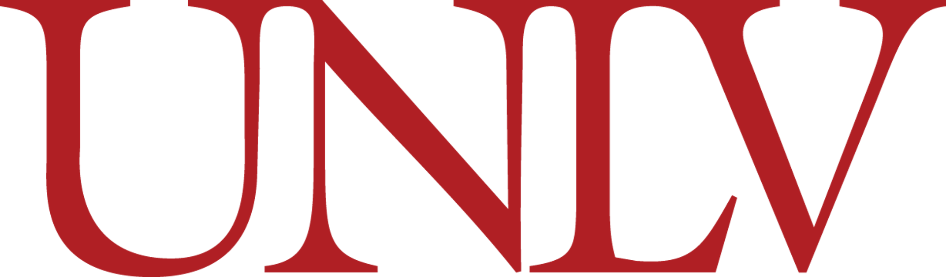 Institution logo of University of Nevada, Las Vegas