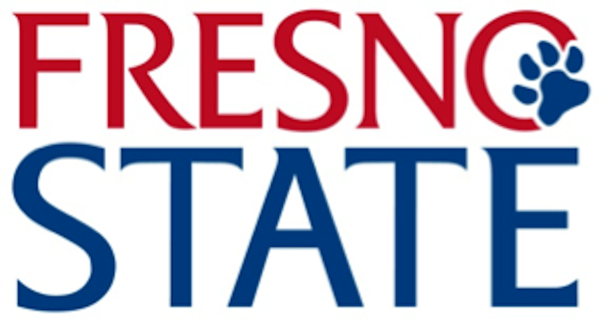 Institution logo of California State University, Fresno