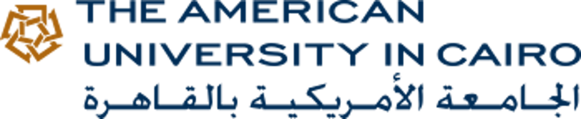 Institution logo of American University in Cairo