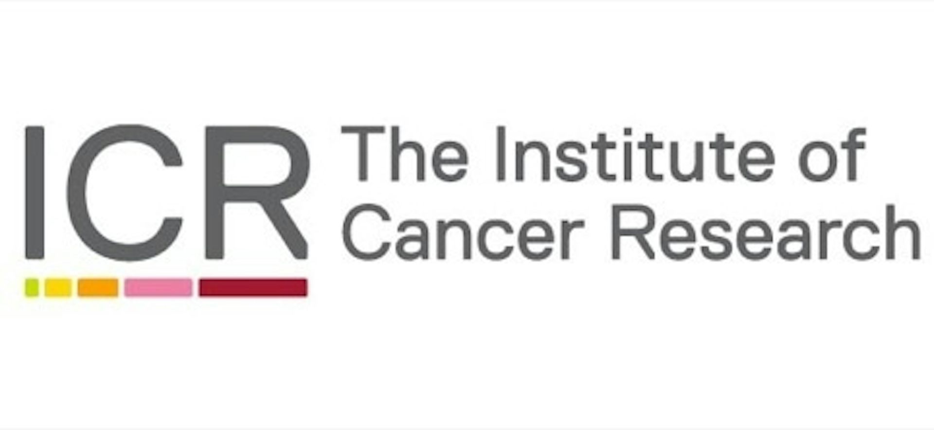 Institution logo of Institute of Cancer Research, London