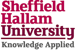 Sheffield Hallam University