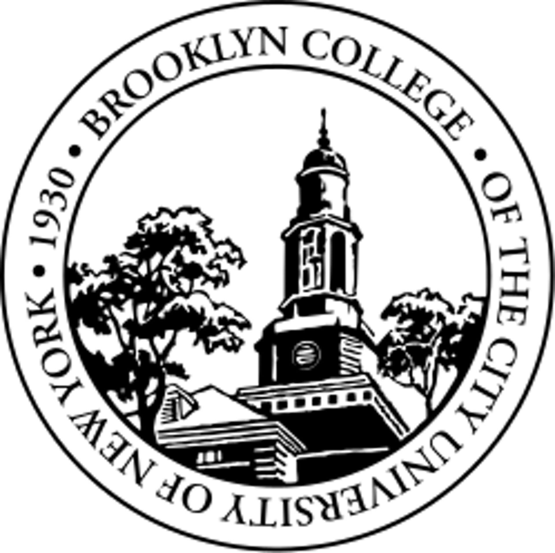 Institution logo of Brooklyn College