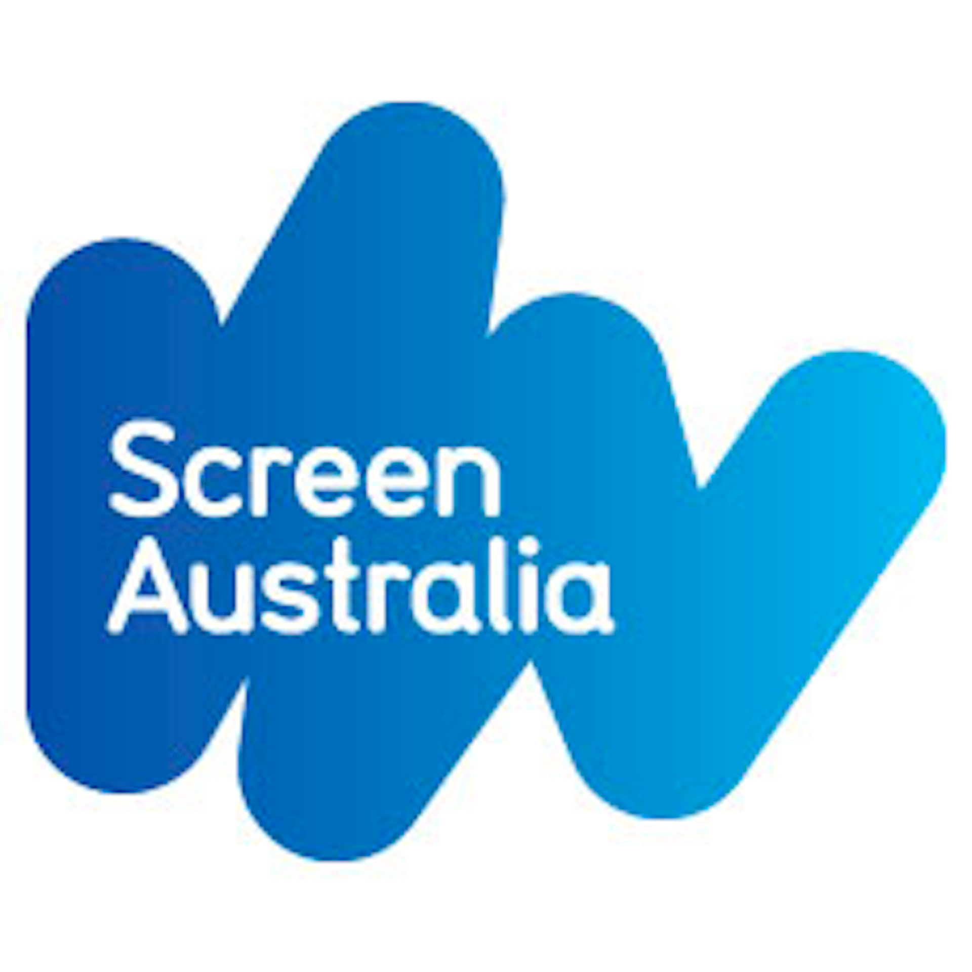 Institution logo of Screen Australia