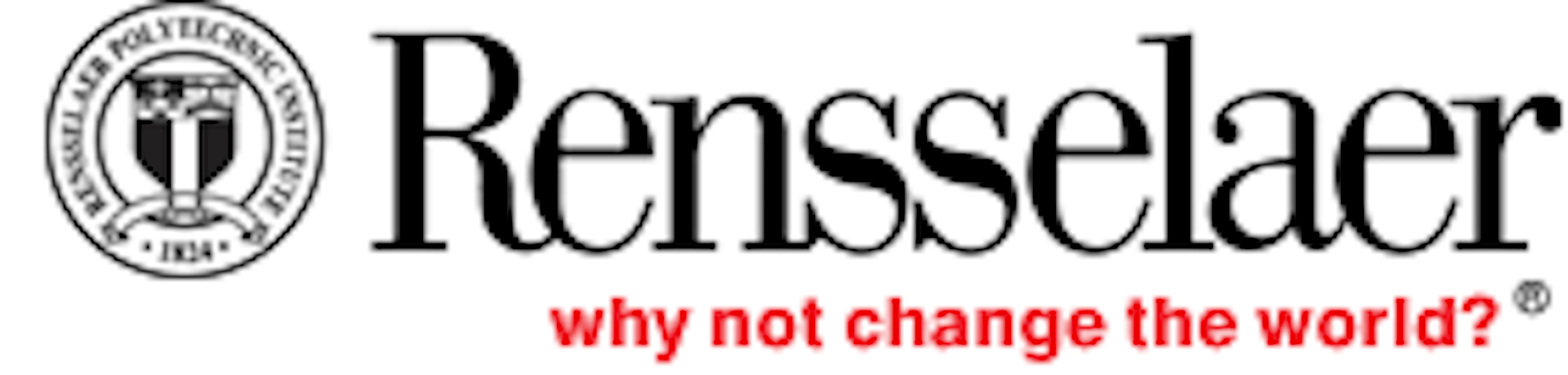 Institution logo of Rensselaer Polytechnic Institute