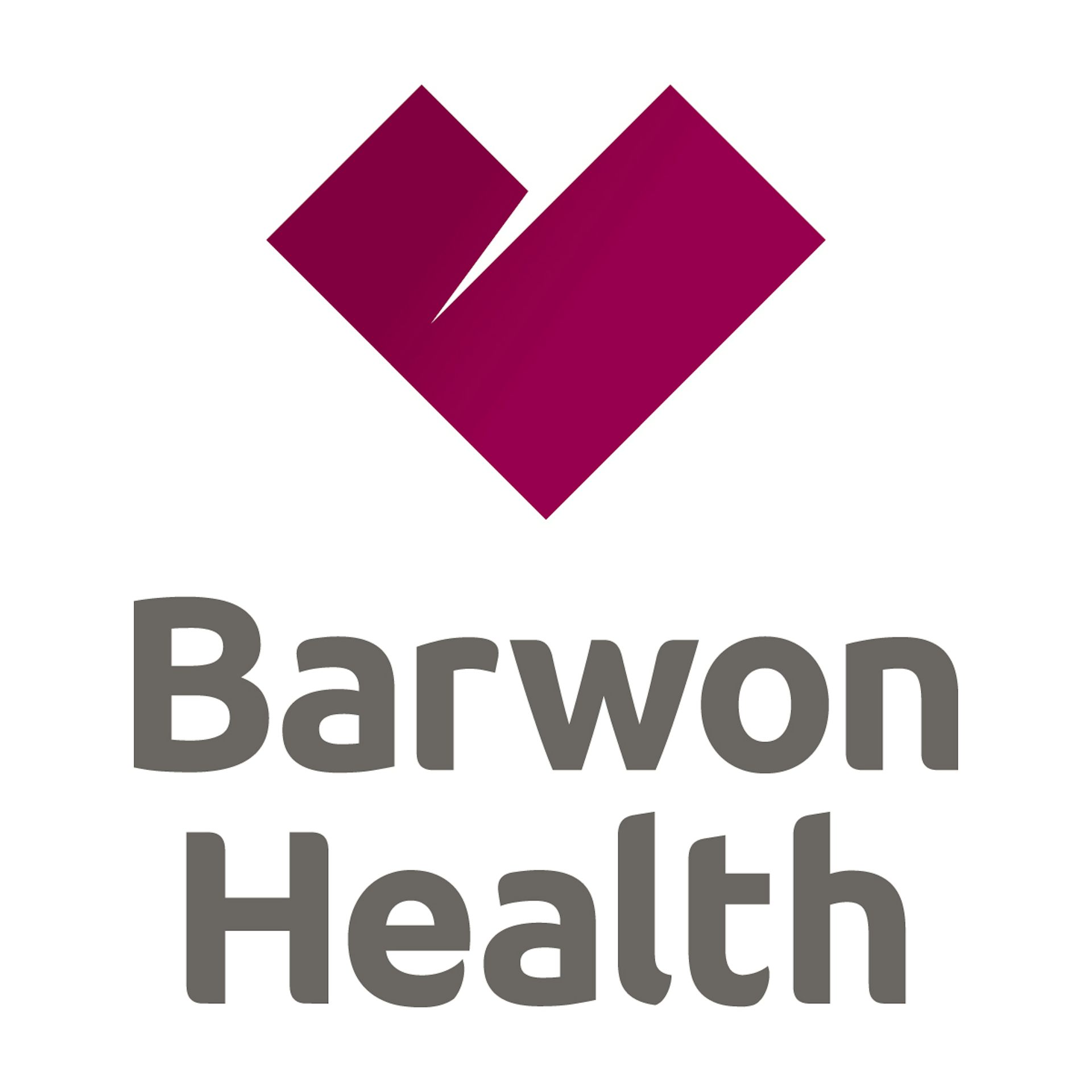 Institution logo of Barwon Health