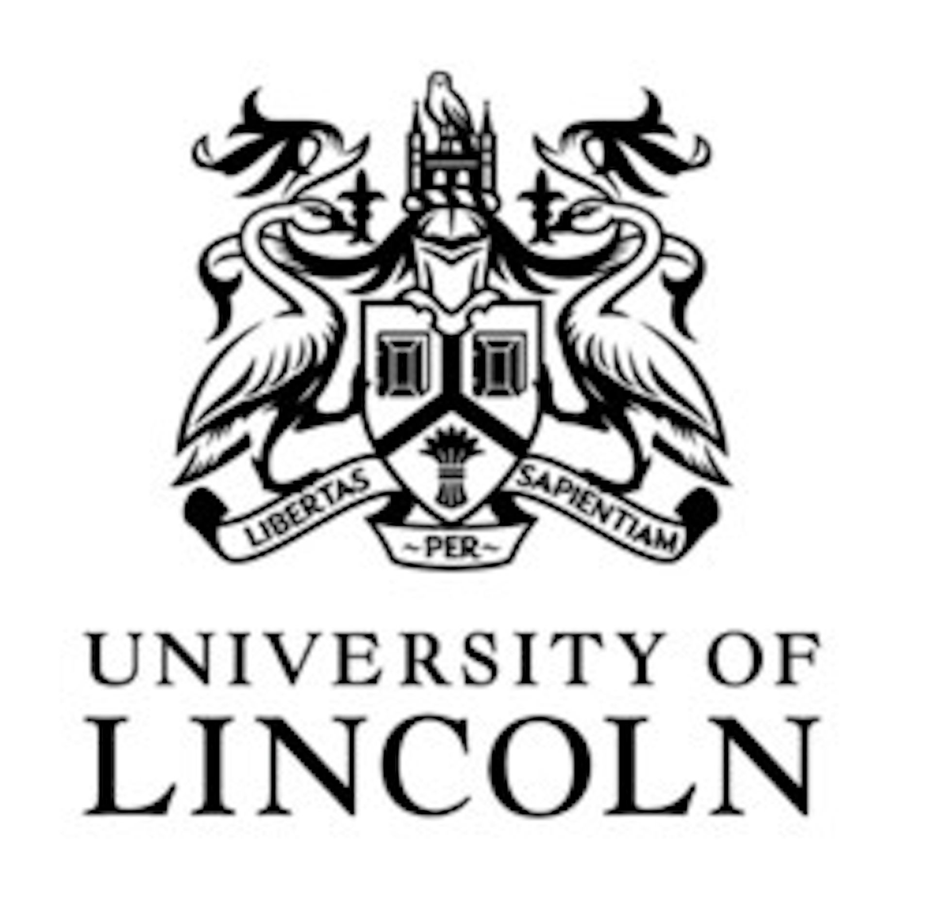 Institution logo of University of Lincoln